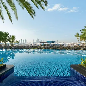 5* אתר נופש Rixos The Palm &